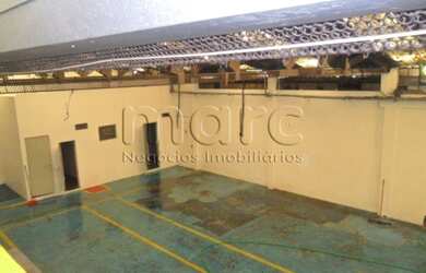 Imagem 4: SAO PAULO - Galpão/Depósito/Armazém - FREGUESIA DO O