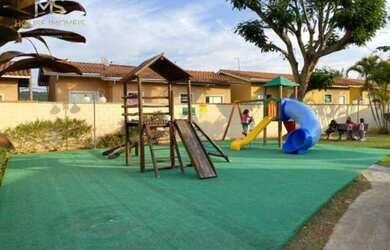 Imagem 2: Casa, 75 m² - venda por R$ 265.000,00 ou aluguel por R$ 1.945,00/mês...