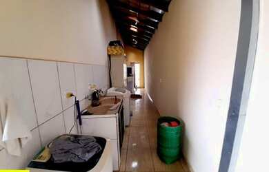 Imagem 2: SÃO JOSÉ DO RIO PRETO - Casa Padrão - JARDIM NUNES