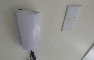 Imagem 4: Conquista Torquato. Piscina, Churrasqueira, 42m² de Áreae1 Vaga na garagem