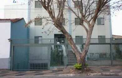 Imagem: O apartamento possui 2 Dormitórios, 1 Banheiro, 104m² de Área