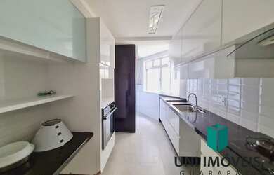 Imagem 4: quot Lindo apartamento 03 quartos com vista para o mar a venda por R$690.000...