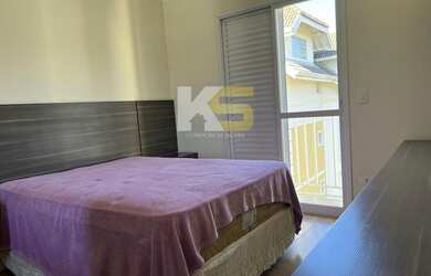 Imagem 8: Lindo apartamento em Atibaia no Villagio Daniele