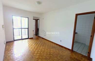 Imagem 10: Apartamento grande com 1 quarto, 50 m² - venda por R$ 200.000 ou aluguel...