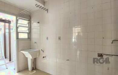 Imagem 7: Apartamento em Tristeza. Churrasqueira, 47m² de Área, 1 Banheiroe1 Dormitório