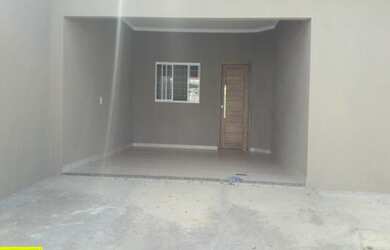 Imagem 12: SÃO JOSÉ DO RIO PRETO - Casa Padrão - RESIDENCIAL NATO VETORASSO