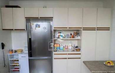 Imagem 13: Apartamento com 4 dormitórios à venda, 258 m² por R$ 1.340.000,00 -...