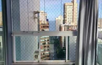 Imagem: O apartamento possui 3 Dormitórios, 3 Banheiros, 2 Vagas na