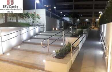 Imagem 11: Apartamento por Temporada A partir R$ 160,00 no Meireles em Fortaleza-CE ...