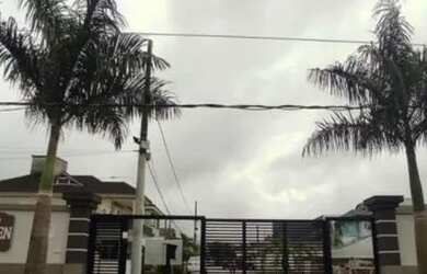 Imagem: O terreno possui 270m² de Área e está localizado em Recreio