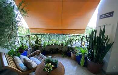 Imagem 2: ÉDIFICIO BIARRITZ. Varanda, 312m² de Área, 1 Vaga na garageme3 Dormitórios