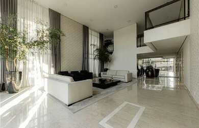 Imagem 2: APARTAMENTO RESIDENCIAL em São Paulo - SP, Chácara Klabin