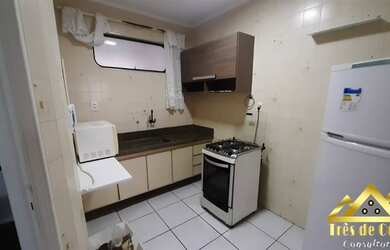Imagem 4: 1 Dormitorio, piscina, 1 vaga - Boa Vista - Sao Vicente