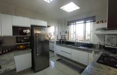 Imagem 3: Apartamento FRANCA - SP. Piscina, Área de serviço, 224m² de Áreae3...