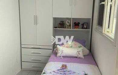 Imagem 3: Apartamento com 3 dormitórios, 89 m² - venda por R$ 169.000,00 ou aluguel...