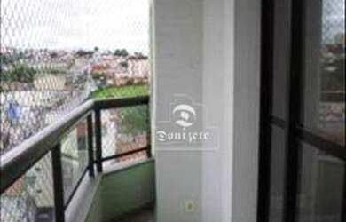 Imagem 4: Apartamento com 3 dormitórios, 98 m² - venda por R$ 420.000,00 ou aluguel por R$ 2.770,00