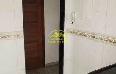 Imagem 3: Apartamento com 2 quartos em Arsenal - São Gonçalo - RJ