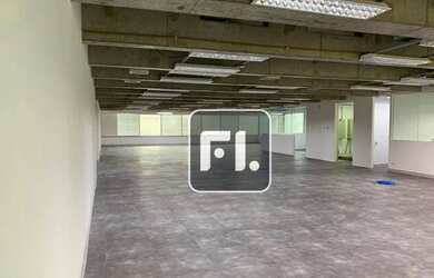 Imagem 8: Conjunto para alugar, 533 m² por R$ 44.074,34/mês - Brooklin - São...