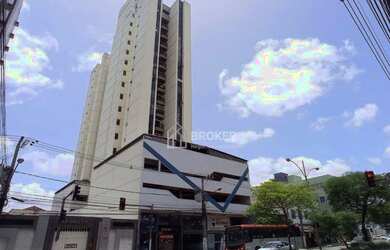 Imagem 7: Apartamento grande com 1 quarto, 50 m² - venda por R$ 200.000 ou aluguel...