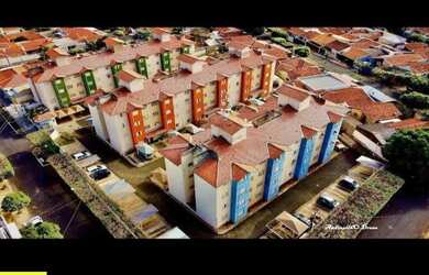 Imagem 8: SÃO JOSÉ DO RIO PRETO - Apartamento Padrão - JARDIM SANTA ROSA II