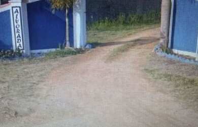 Imagem 3: Terreno em porangaba. 1.000m² de Área