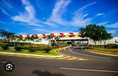 Imagem: O terreno possui 381m² de Área e está localizado em Sítios