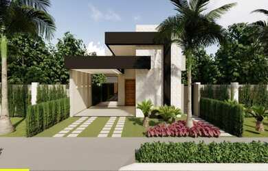 Imagem 3: SÃO JOSÉ DO RIO PRETO - RESIDENCIAL - RESIDENCIAL MARIA JÚLIA