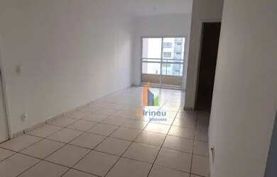 Imagem: O apartamento para alugar possui 2 Dormitórios, 2 Banheiros