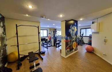 Imagem 15: Apartamento com 3 dormitórios à venda, 75 m² por R$ 490.000,00 - Brás...