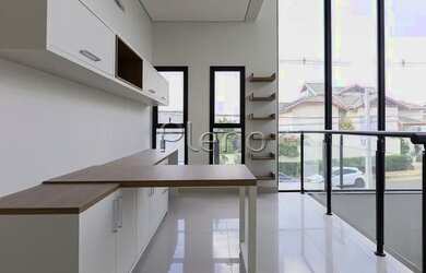 Imagem 13: Venda Casa com 230,00 metroQuadrado, 3 dormitório s , 2 vaga s . Swiss...