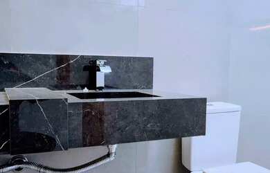 Imagem 15: Belíssima Casa Térrea no condomínio Verana Porto Velho