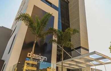 Imagem: O apartamento possui 2 Dormitórios, 3 Banheiros, 2 Vagas na