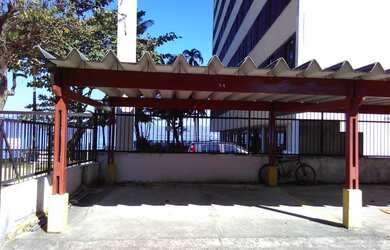 Imagem 7: LoftNasRochasPeNaAreia Wi-Fi homeOffice 2 garagens são