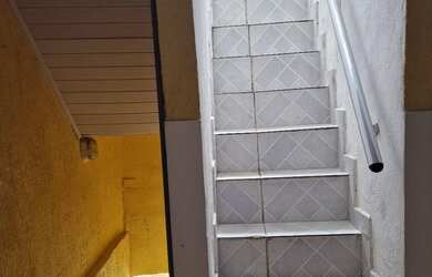 Imagem 8: Alugo casa na Gardenia azul - 1 qto - semi mobiliado