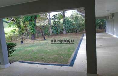 Imagem 13: Casa com 4 dormitórios, 590 m² - venda por R$ 6.000.000,00 ou aluguel...