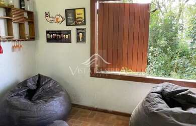 Imagem: A fazenda possui 184m² de Área e está localizado em Brumadinho