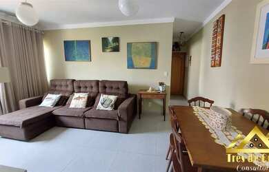 Imagem 2: 1 Dormitório vista Livre, 1 vaga coletiva no Itararé, São Vicente-SP