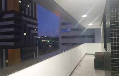 Imagem 5: Apartamento 2 suítes para locação no Salvador Prime, 83 m²