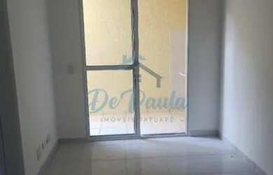 Imagem: O apartamento possui 1 Dormitório, 1 Banheiro, 35m² de Área