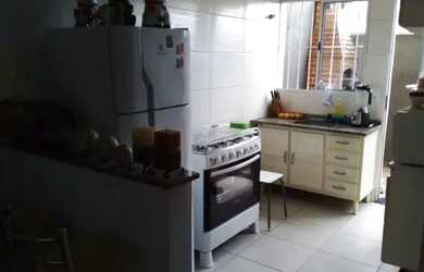 Imagem 2: GT24 Casa no bairro da paz