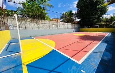 Imagem 3: Aluga-se lindo apto de 2/4 no Residencial Ilha Bela por R$1.400,00 com...