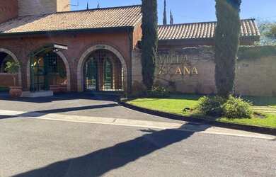 Imagem: O terreno possui 1.000m² de Área e está localizado em Villa