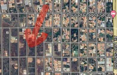 Imagem: O terreno possui 360m² de Área e está localizado em Jardim