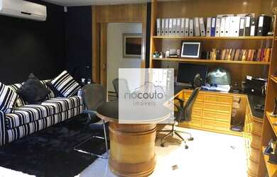 Imagem 16: Casa com 7 dormitórios, 900 m² - venda por R$ 16.000.000,00 ou aluguel...