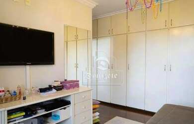 Imagem 6: Apartamento com 4 dormitórios à venda, 258 m² por R$ 1.340.000,00 -...