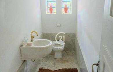 Imagem 11: Casa com 3 dormitórios, 480 m² - venda por R$ 4.000.000,00 ou aluguel...