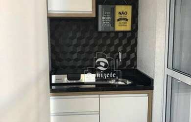 Imagem 6: Apartamento com 2 dormitórios à venda, 54 m² por R$ 365.000,00 - Vila...