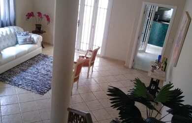 Imagem 7: SÃO JOSÉ DO RIO PRETO - RESIDENCIAL - RESIDENCIAL DAMHA I