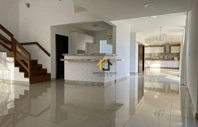 Imagem 5: Casa com 4 dormitórios, 350 m² - venda por R$ 1.800.000,00 ou aluguel...