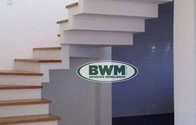 Imagem 1: Casa à venda, 185 m² por R$ 620.000,00 - Condominio Golden Park Residence...